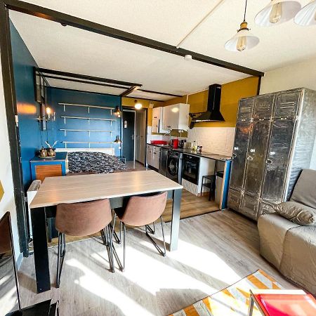 Appartement Cosy - Le Chat Gris Métabief Екстериор снимка