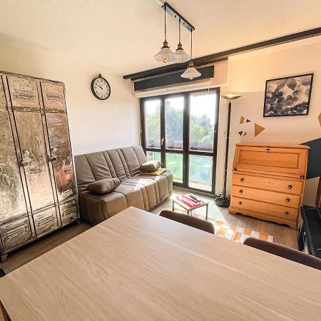 Appartement Cosy - Le Chat Gris Métabief Екстериор снимка